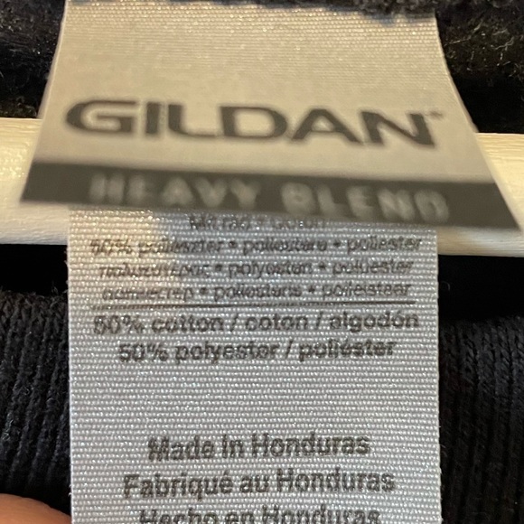 Nova Scotia Crew Neck Sweater - Picture 6 of 9